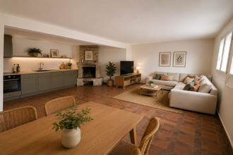 achat appartement sarzeau 56370