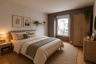 achat appartement sarzeau 56370