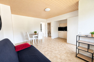 achat appartement sarzeau 56370