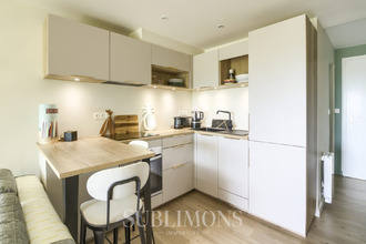 achat appartement sarzeau 56370