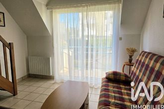 achat appartement sarzeau 56370