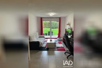achat appartement sarzeau 56370