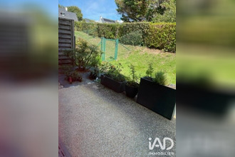 achat appartement sarzeau 56370