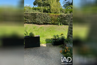 achat appartement sarzeau 56370