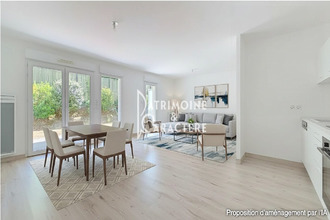achat appartement sarzeau 56370