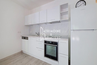 achat appartement sarzeau 56370