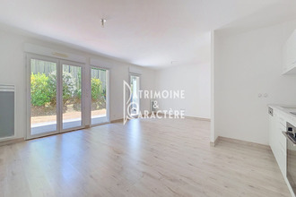 achat appartement sarzeau 56370