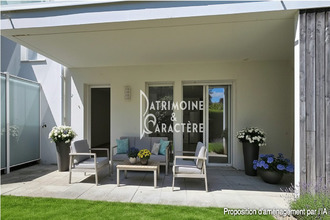 achat appartement sarzeau 56370