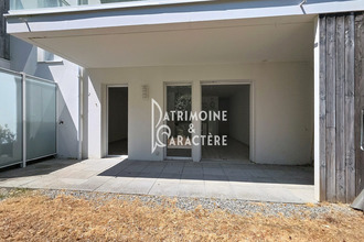 achat appartement sarzeau 56370