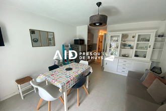 achat appartement sarzeau 56370