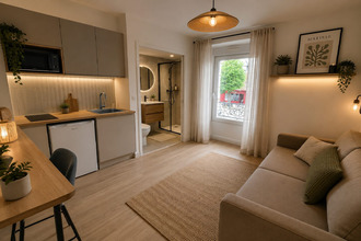 achat appartement sarzeau 56370