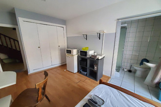achat appartement sarzeau 56370