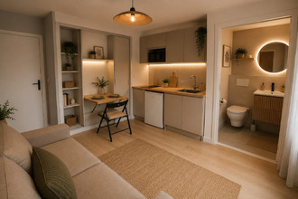 achat appartement sarzeau 56370
