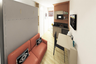 achat appartement sarzeau 56370
