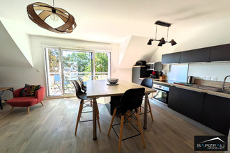 achat appartement sarzeau 56370