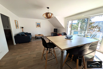 achat appartement sarzeau 56370