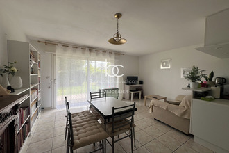achat appartement sarzeau 56370