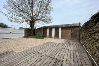 achat appartement sarzeau 56370