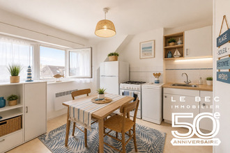 achat appartement sarzeau 56370