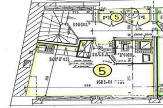 achat appartement sarzeau 56370