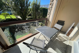 achat appartement sarzeau 56370