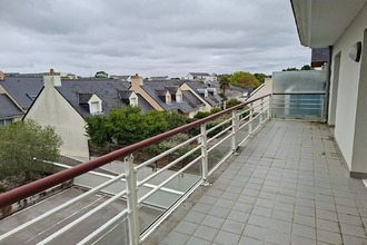 achat appartement sarzeau 56370