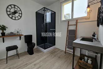 achat appartement sarzeau 56370
