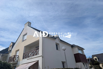 achat appartement sarzeau 56370