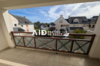 achat appartement sarzeau 56370