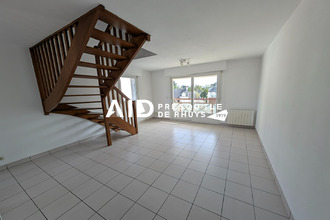 achat appartement sarzeau 56370