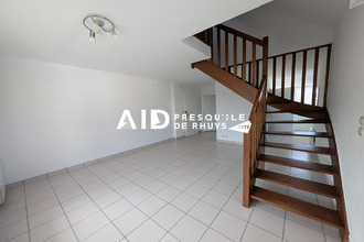 achat appartement sarzeau 56370