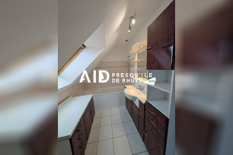 achat appartement sarzeau 56370