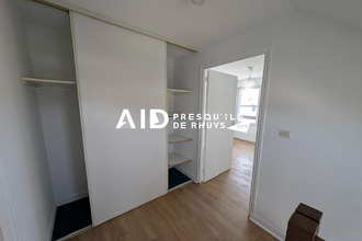 achat appartement sarzeau 56370