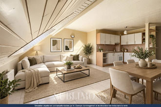 achat appartement sarzeau 56370