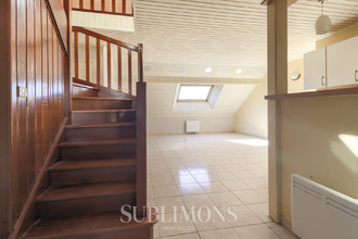 achat appartement sarzeau 56370