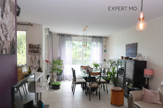 achat appartement sassenage 38360