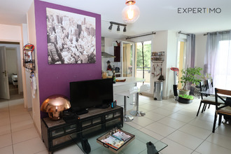 achat appartement sassenage 38360