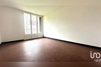 achat appartement sassenage 38360