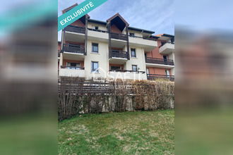 achat appartement sassenage 38360