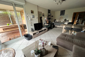 achat appartement sassenage 38360