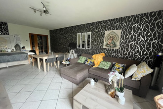 achat appartement sassenage 38360