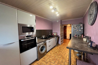 achat appartement sassenage 38360