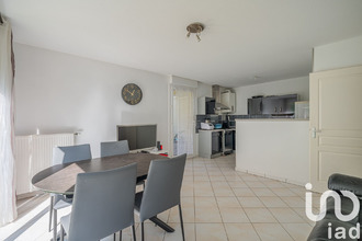 achat appartement sassenage 38360