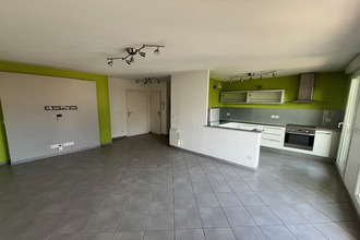 achat appartement sassenage 38360