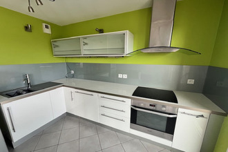 achat appartement sassenage 38360