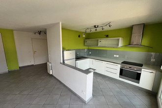 achat appartement sassenage 38360