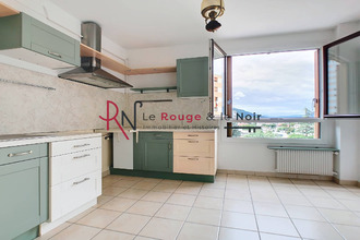 achat appartement sassenage 38360