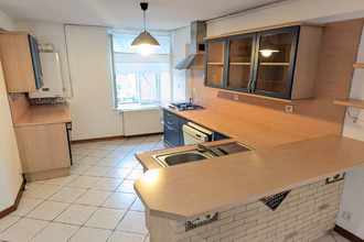 achat appartement sassenage 38360