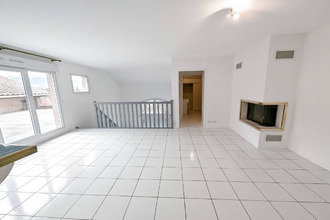 achat appartement sassenage 38360