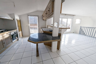 achat appartement sassenage 38360